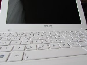 asus laptop