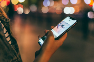Third-Party Apps
