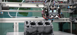 Rapid Prototype 