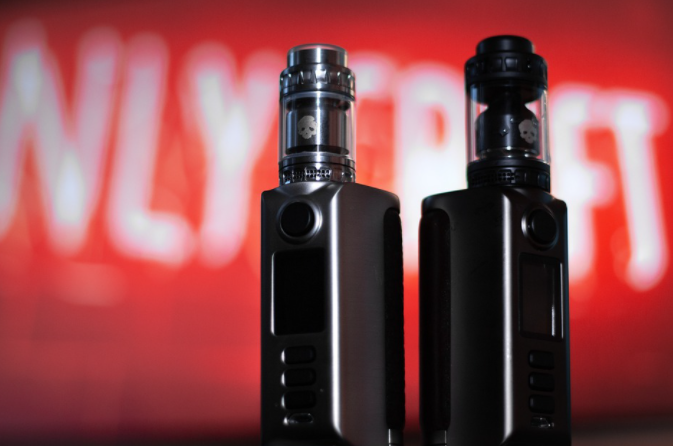 Vaporizer Types