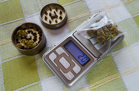 grinder