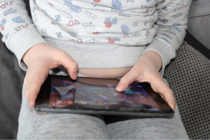 tablet