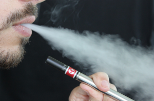 vaping