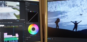 Video Editing