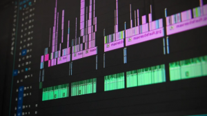 Editing