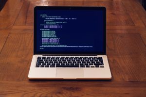 laptop