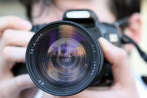 lens