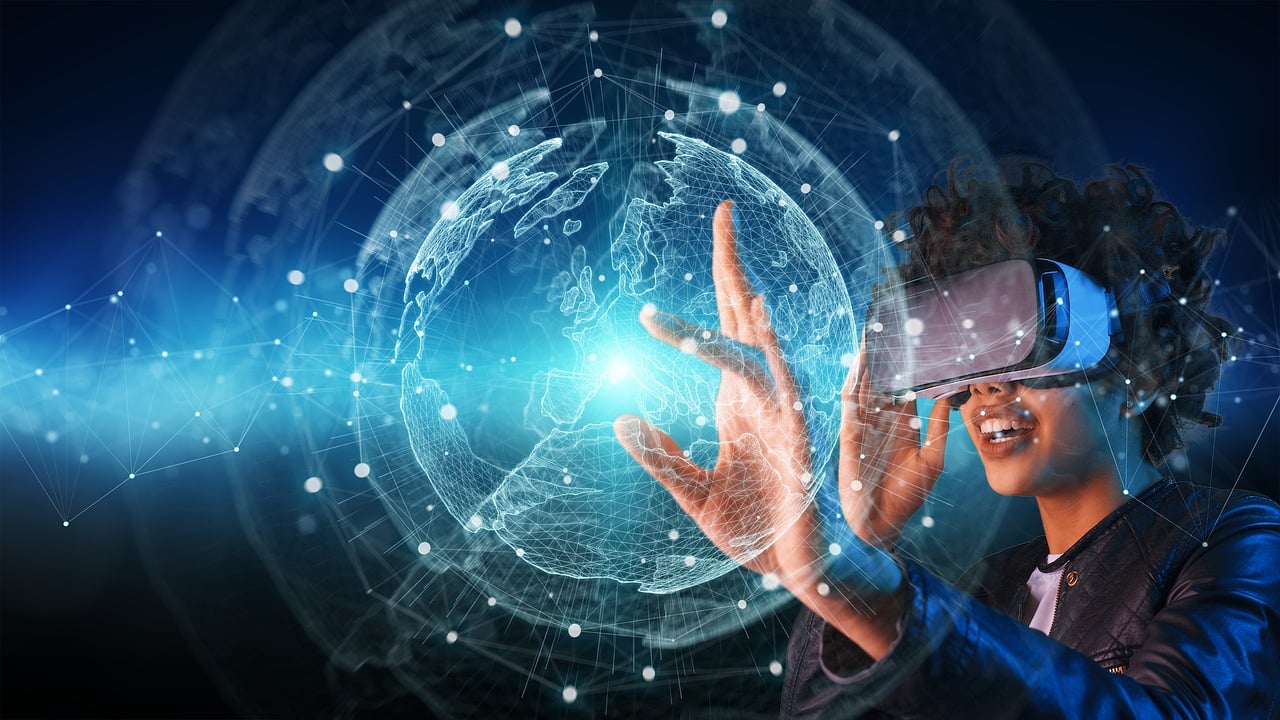 metaverse 