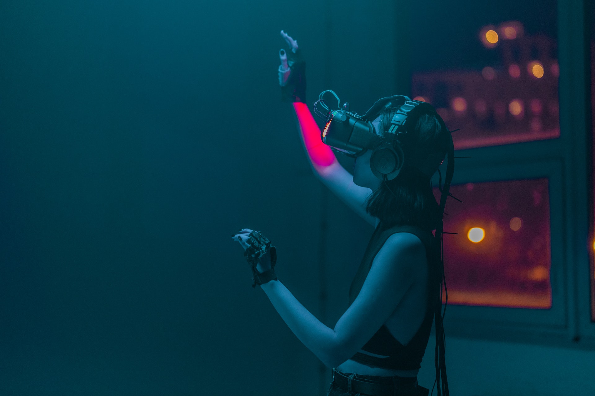 vr