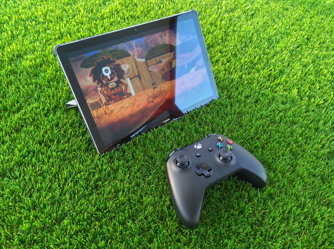 cloud gaming